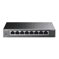 TP-Link TL-SG108S / Неуправляемый гигабитный 8-портовый коммутатор
