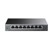 TP-Link TL-SG108S / Неуправляемый гигабитный 8-портовый коммутатор