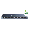 TP-Link TL-SG116 / Неуправляемый гигабитный 16-портовый коммутатор