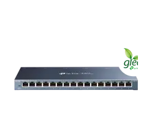 TP-Link TL-SG116 / Неуправляемый гигабитный 16-портовый коммутатор