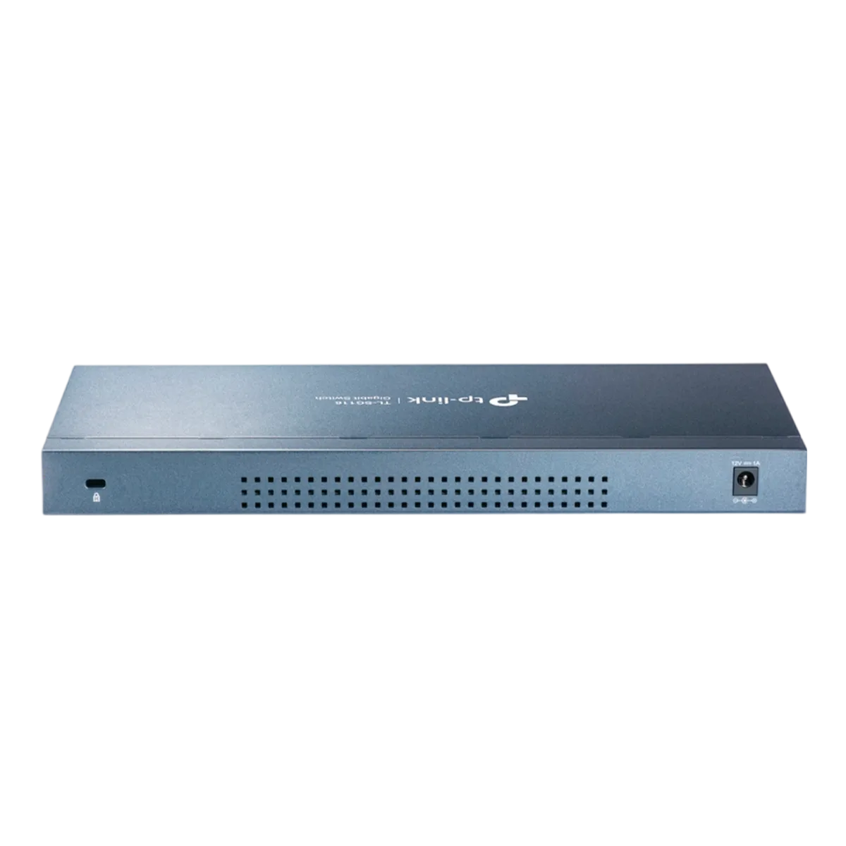 TP-Link TL-SG116 / Неуправляемый гигабитный 16-портовый коммутатор
