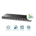 TP-Link TL-SG116E / Easy Smart гигабитный 16-портовый коммутатор