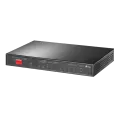 TP-Link TL-SG1210P / Неуправляемый гигабитный 10-портовый PoE-коммутатор (8 портов PoE+, 1 порт без РоЕ и 1 слот SFP)