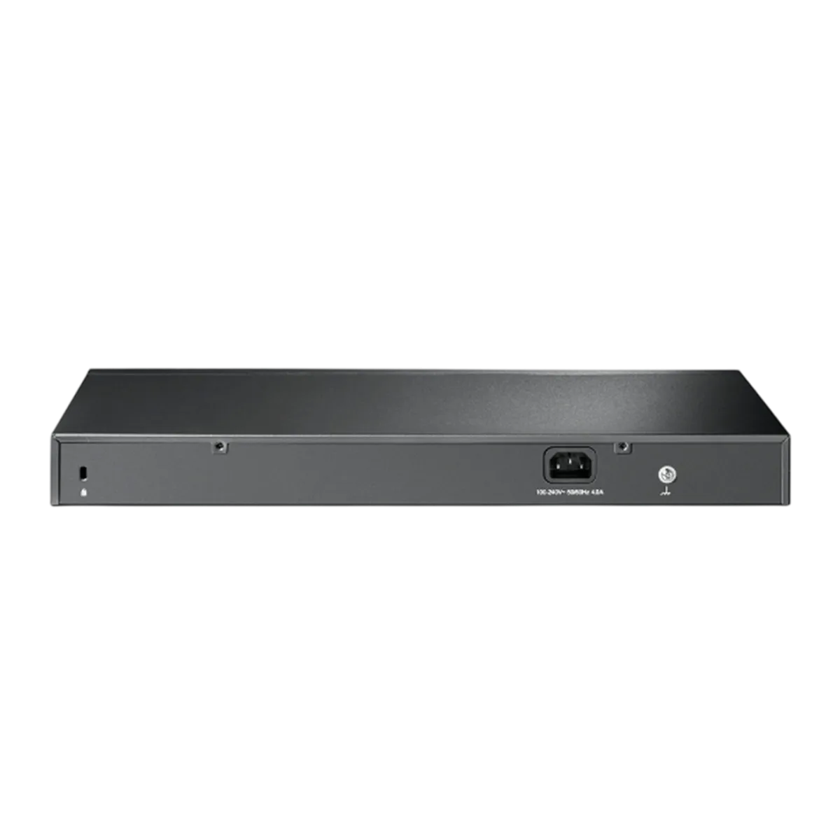 TP-Link TL-SG2428P / JetStream гигабитный Smart коммутатор на 24 порта PoE+ и 4 SFP‑слота