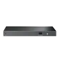 TP-Link TL-SG2428P / JetStream гигабитный Smart коммутатор на 24 порта PoE+ и 4 SFP‑слота