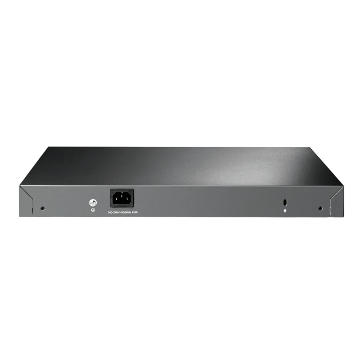 TP-Link TL-SG3428MP / JetStream 24‑портовый гигабитный управляемый РоЕ-коммутатор L2 с 4 SFP‑слотами