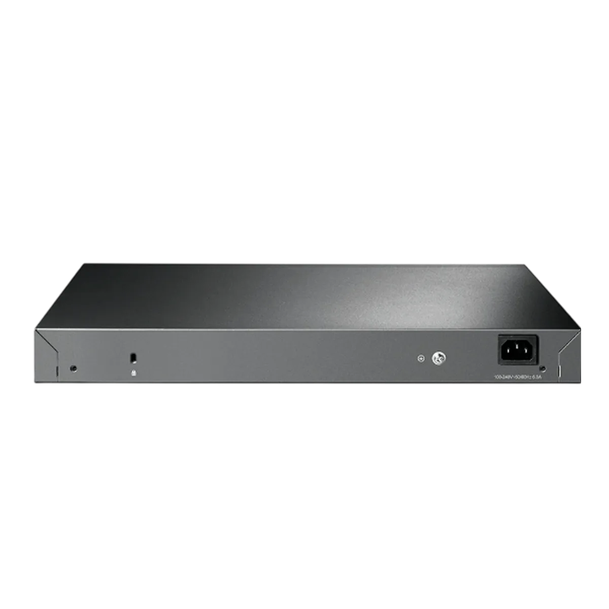 TP-Link TL-SG3452P / JetStream 48‑портовый гигабитный управляемый РоЕ-коммутатор L2+ с 4 SFP‑слотами