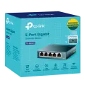 TP-Link TL-SG605 / Неуправляемый гигабитный коммутатор с 5 портами