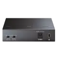 TP-Link TL-SG605P / Нуправляемый гигабитный коммутатор с 5 портами и поддержкой PoE+ с 4 портами