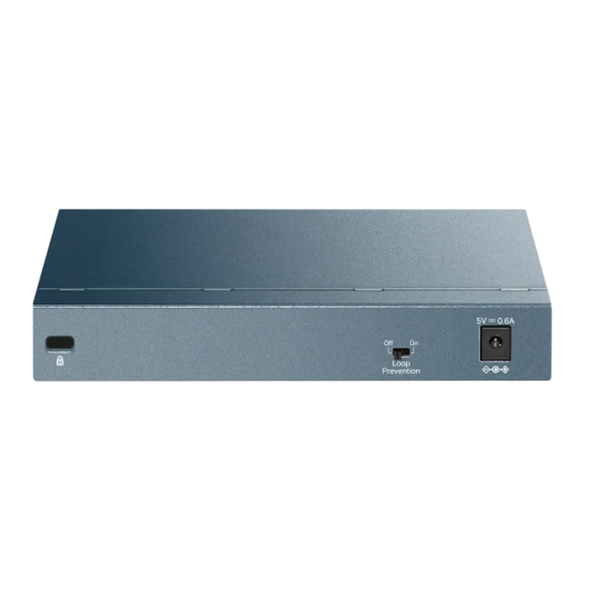 TP-Link TL-SG608 / Неуправляемый 8-портовый гигабитный коммутатор