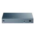 TP-Link TL-SG608 / Неуправляемый 8-портовый гигабитный коммутатор
