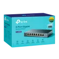 TP-Link TL-SG608 / Неуправляемый 8-портовый гигабитный коммутатор