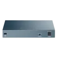 TP-Link TL-SG608P / Нуправляемый гигабитный коммутатор с 8 портами и поддержкой PoE+ с 4 портами
