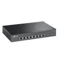 TP-Link TL-SX1008 / Неуправляемый 10-гигигабитный (10G) 8-портовый коммутатор