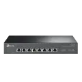 TP-Link TL-SX1008 / Неуправляемый 10-гигигабитный (10G) 8-портовый коммутатор