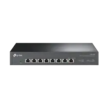 TP-Link TL-SX1008 / Неуправляемый 10-гигигабитный (10G) 8-портовый коммутатор