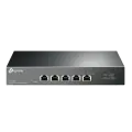 TP-Link TL-SX105 / Неуправляемый 5-портовый гигабитный коммутатор 10G