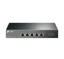 TP-Link TL-SX105 / Неуправляемый 5-портовый гигабитный коммутатор 10G