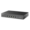 TP-Link TL-SX105 / Неуправляемый 5-портовый гигабитный коммутатор 10G