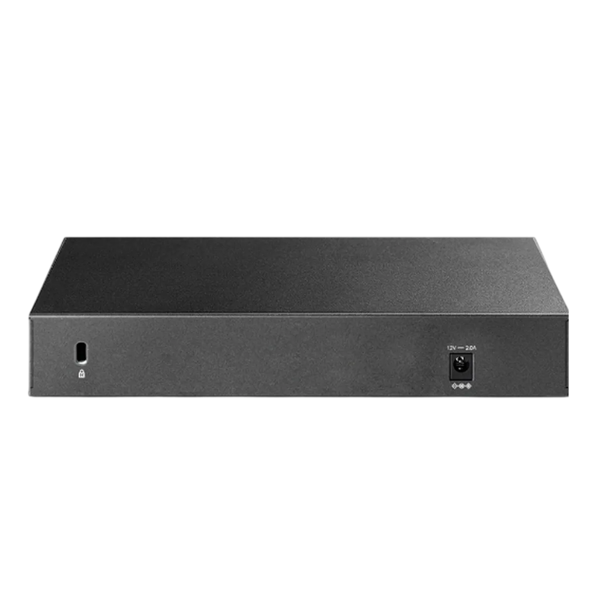 TP-Link TL-SX105 / Неуправляемый 5-портовый гигабитный коммутатор 10G