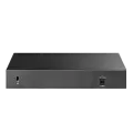 TP-Link TL-SX105 / Неуправляемый 5-портовый гигабитный коммутатор 10G