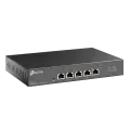 TP-Link TL-SX105 / Неуправляемый 5-портовый гигабитный коммутатор 10G