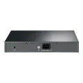 TP-Link TL-SX3206HPP / Управляемый коммутатор JetStream с 6 портами 10GE L2+ и 4 портами PoE++