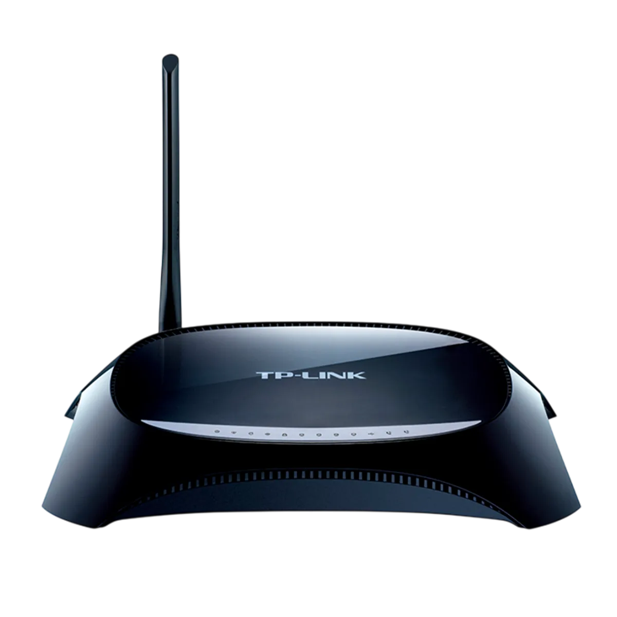 TP-Link TL-VG3511 / Беспроводной модем-маршрутизатор ADSL2+ для VoIP-связи со скоростью 150 Мбит/с