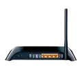 TP-Link TL-VG3511 / Беспроводной модем-маршрутизатор ADSL2+ для VoIP-связи со скоростью 150 Мбит/с