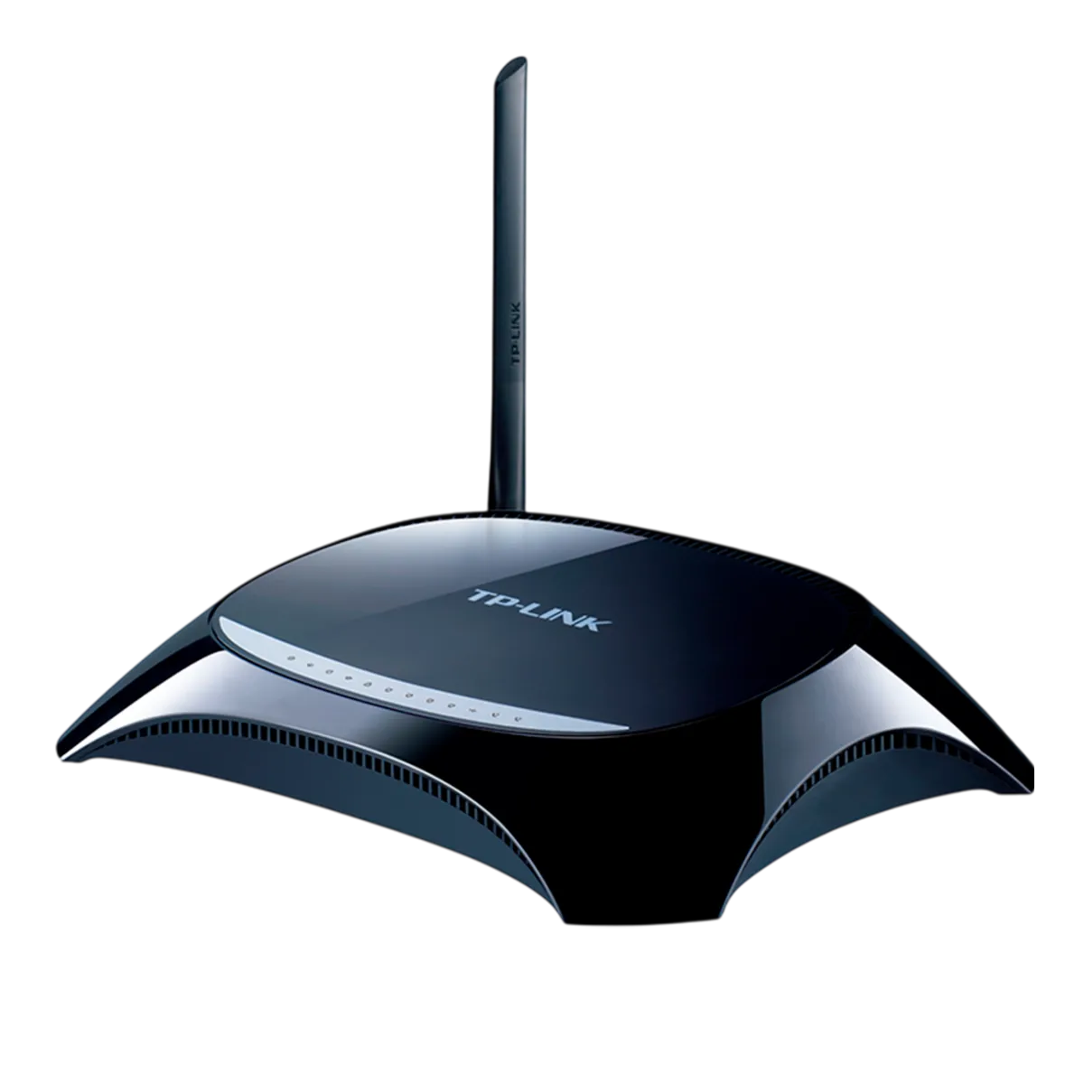 TP-Link TL-VG3511 / Беспроводной модем-маршрутизатор ADSL2+ для VoIP-связи со скоростью 150 Мбит/с