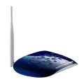 TP-Link TL-WA730RE / Усилитель беспроводного сигнала 150 Мбит/с