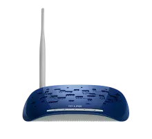 TP-Link TL-WA730RE / Усилитель беспроводного сигнала 150 Мбит/с