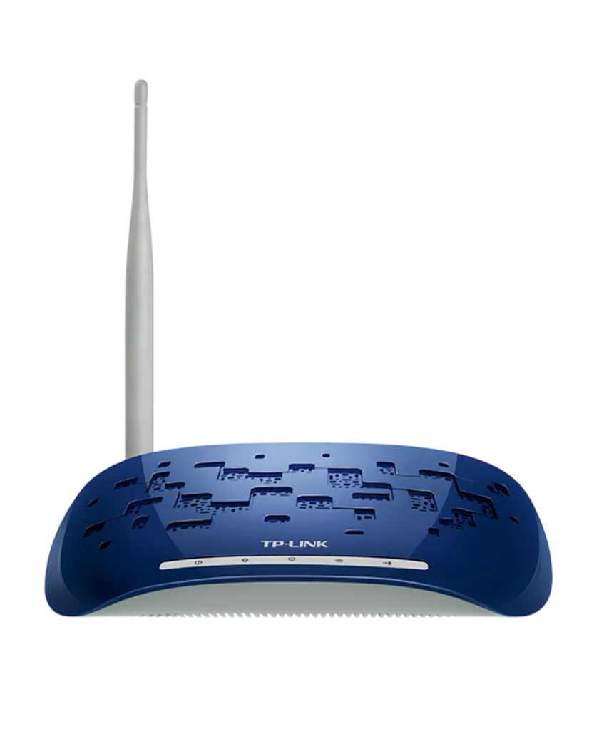 TP-Link TL-WA730RE / Усилитель беспроводного сигнала 150 Мбит/с