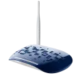 TP-Link TL-WA730RE / Усилитель беспроводного сигнала 150 Мбит/с