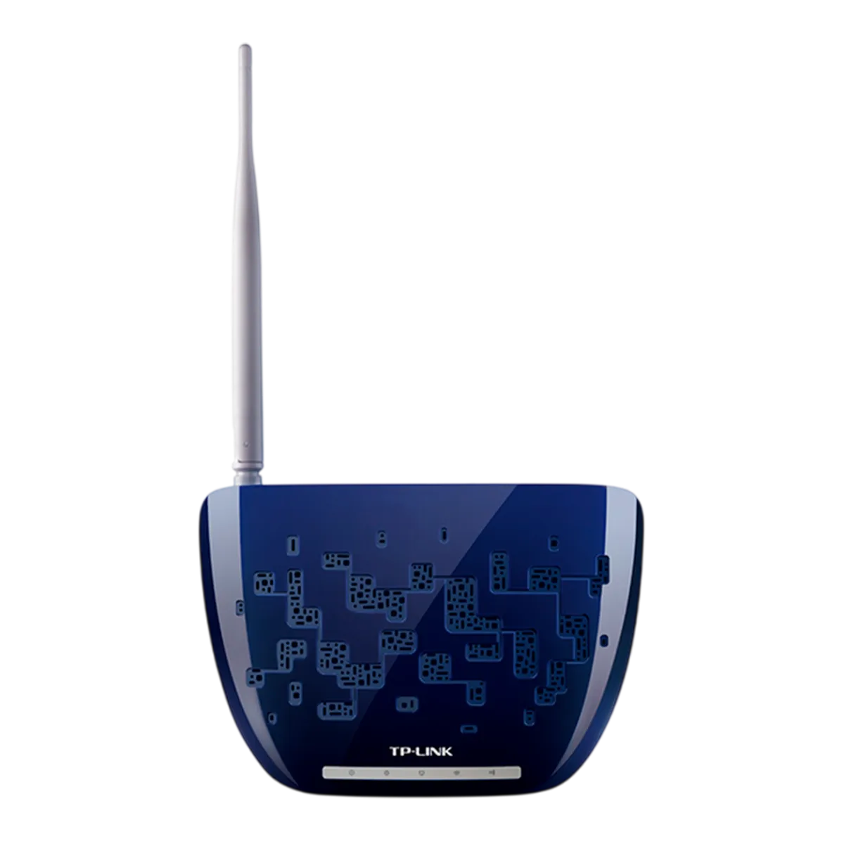 TP-Link TL-WA730RE / Усилитель беспроводного сигнала 150 Мбит/с