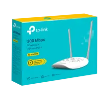 TP-Link TL-WA801N / N300 Беспроводная точка доступа