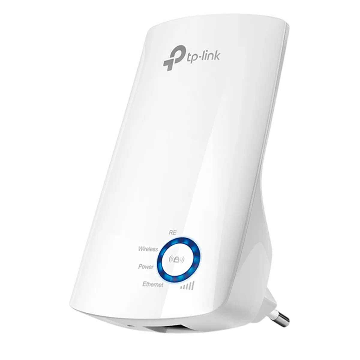 TP-Link TL-WA850RE / N300 Усилитель сигнала Wi-Fi