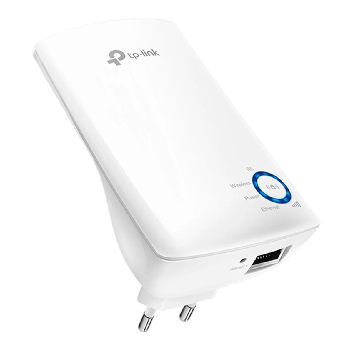 TP-Link TL-WA850RE / N300 Усилитель сигнала Wi-Fi