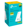 TP-Link TL-WA850RE / N300 Усилитель сигнала Wi-Fi