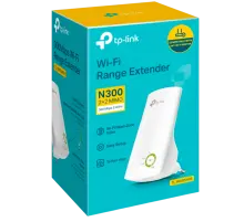 TP-Link TL-WA854RE / N300 Усилитель сигнала Wi-Fi
