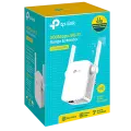 TP-Link TL-WA855RE / N300 Усилитель сигнала Wi-Fi