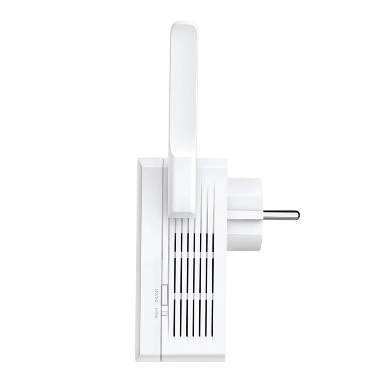 TP-Link TL-WA860RE / N300 Усилитель сигнала Wi-Fi со встроенной розеткой