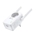 TP-Link TL-WA860RE / N300 Усилитель сигнала Wi-Fi со встроенной розеткой