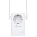 TP-Link TL-WA860RE / N300 Усилитель сигнала Wi-Fi со встроенной розеткой