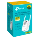 TP-Link TL-WA860RE / N300 Усилитель сигнала Wi-Fi со встроенной розеткой