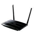TP-Link TL-WDR3500 / N600 Двухдиапазонный беспроводной маршрутизатор