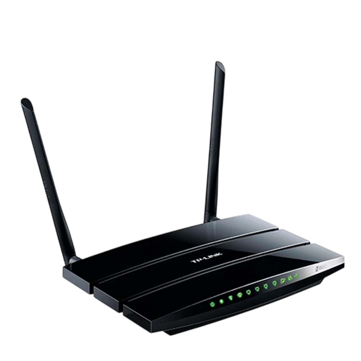 TP-Link TL-WDR3500 / N600 Двухдиапазонный беспроводной маршрутизатор