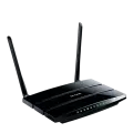 TP-Link TL-WDR3500 / N600 Двухдиапазонный беспроводной маршрутизатор