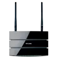 TP-Link TL-WDR3500 / N600 Двухдиапазонный беспроводной маршрутизатор