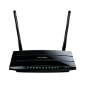 TP-Link TL-WDR3500 / N600 Двухдиапазонный беспроводной маршрутизатор